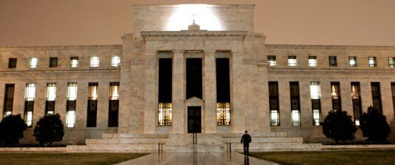 Fed Banks