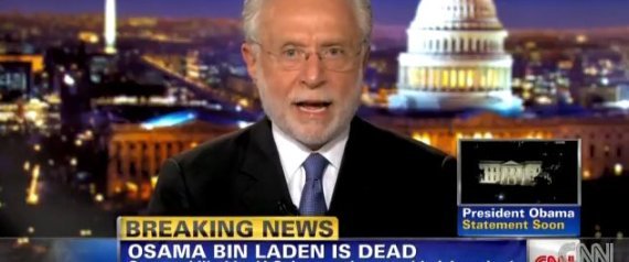 osama bin laden death video cnn. Osama Bin Laden Dead: CNN