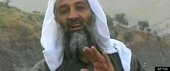 in laden wife bin laden. Osama Bin Laden#39;s Wife Not
