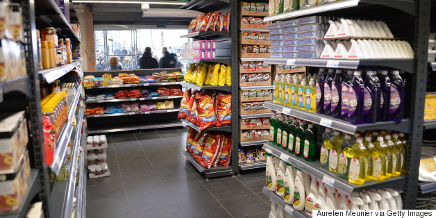Kosher Supermarket In Paris Opens Its Doors Two Months After Attacks