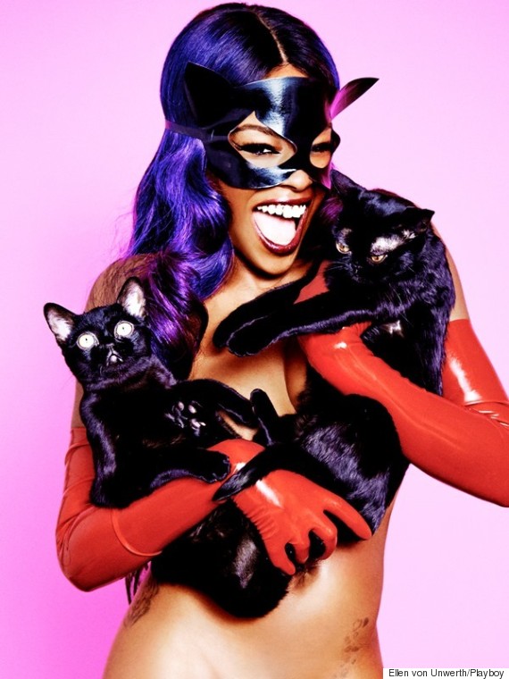 azealia