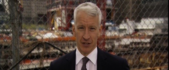 Cooper Ground Zero