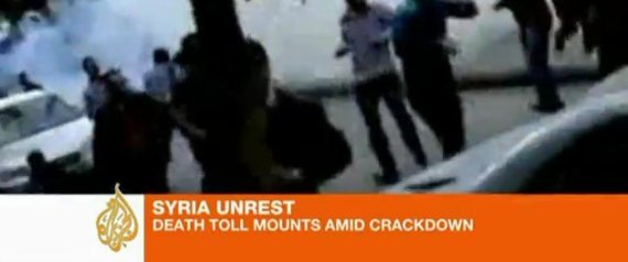 Al Jazeera Syria