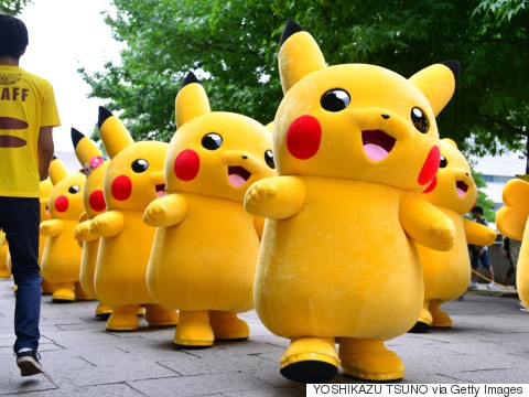 Nintendo Games Are Coming To Your Phone, But Don't Get Too Excited