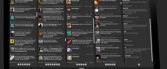 Twitter Buys Tweetdeck