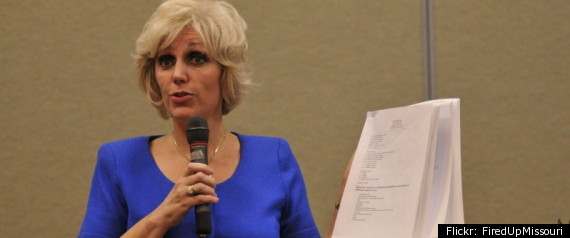 Orly Taitz