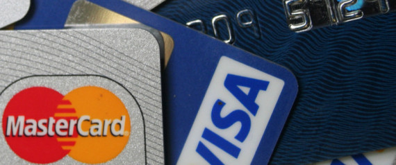 Credit Card Rules