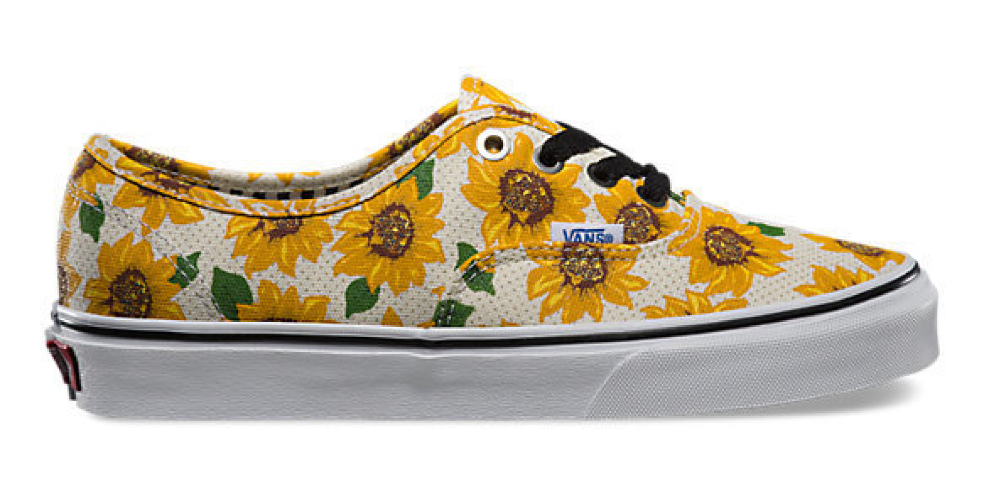 mens floral sneakers