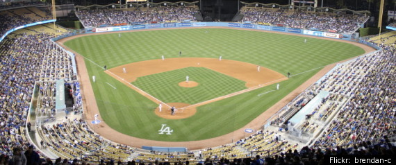 Own The Dodgers