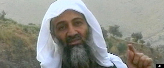 osama bin laden death photo. Osama Bin Laden Dead: How One
