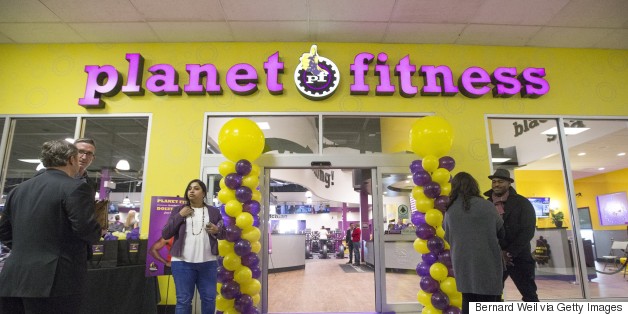 'Family' Association Slams Planet Fitness For Making 'Women Feel Unsafe'