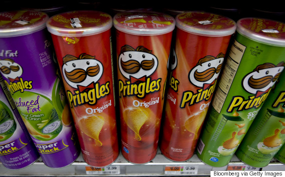 pringles