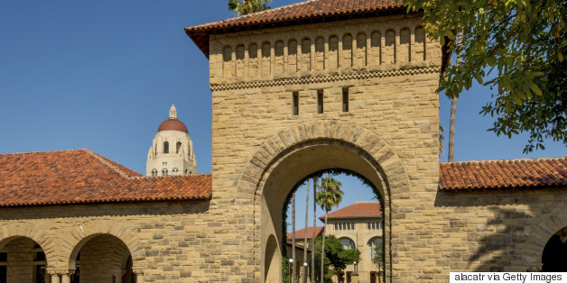 The Top Dream Colleges In 2015