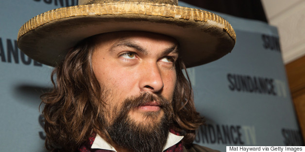 Speaking Of 'GoT,' Jason Momoa May Have Just Pissed Off Marvel Fans
