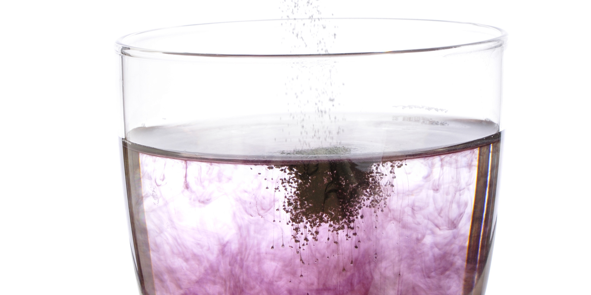 Powdered Alcohol Is Now Legal, But Experts Are Torn Over Risks To