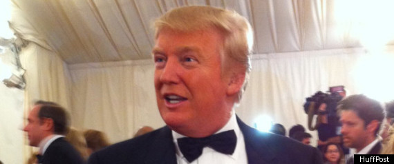 Donald Trump Bin Laden