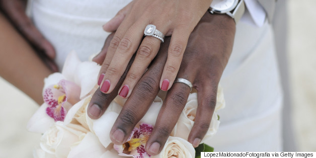 Racism Is Ruining My Marriage