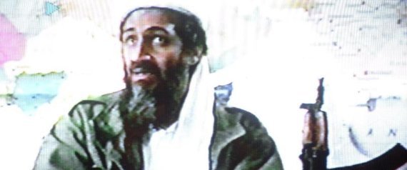 osama bin laden dead picture. Osama Bin Laden Dead: Was