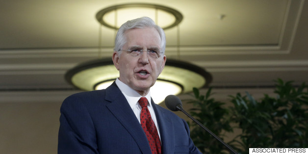 LDS Elder: Mormons Are Free To Back Gay Marriage On Social Media