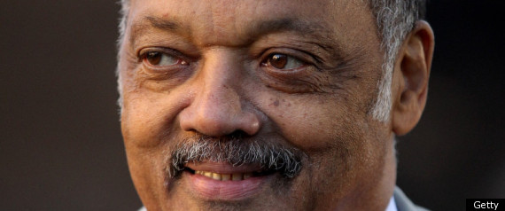 Jesse Jackson