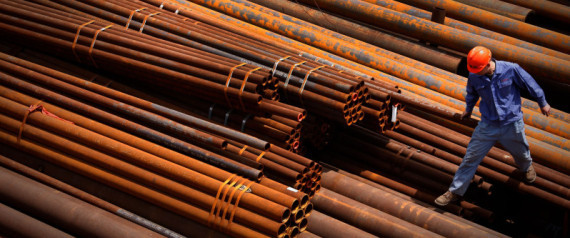 China Threat Economy