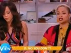 Raven-Symoné On Univision Host's Michelle Obama Comment: 'Some People Look Like Animals'