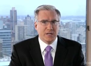 Olbermann Bin Laden