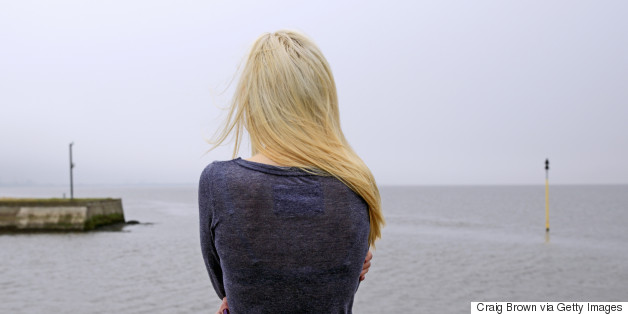 This Is What It's Like To Divorce At 40 After 14 Years Of Marriage