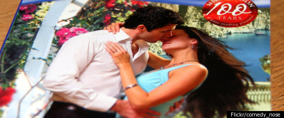 Romance Novel