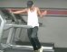 This Treadmill Dance Routine Will Uptown Funk You Up