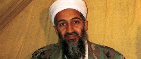 Osama Bin Laden Photo Picture Dead