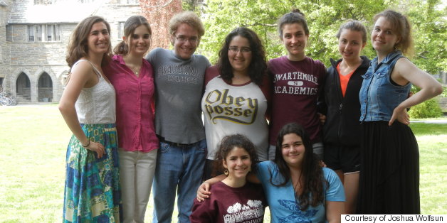 Student Group Breaks With International Jewish Organization After Dispute Over Israel Policies