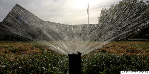 How New Water Restrictions Will Affect Californians