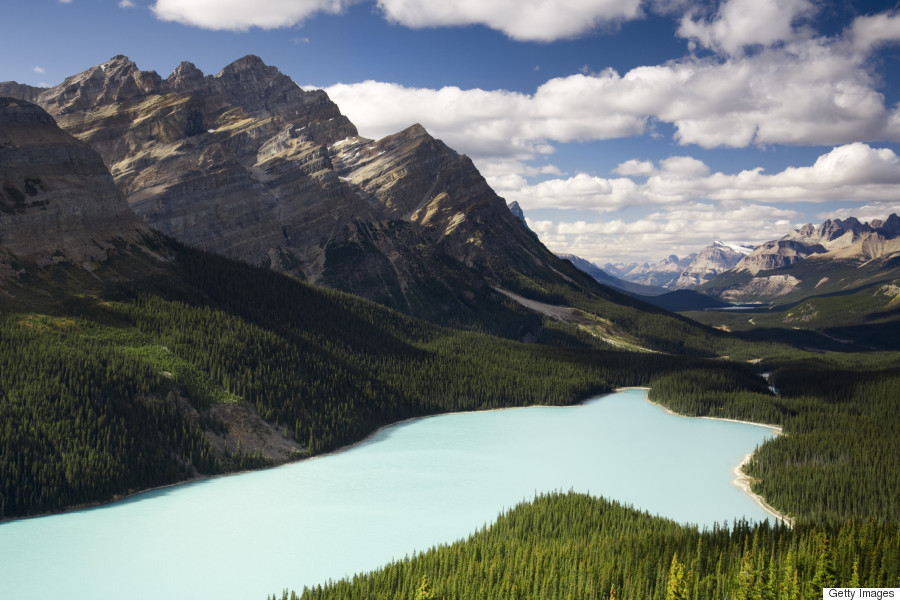 jasper alberta