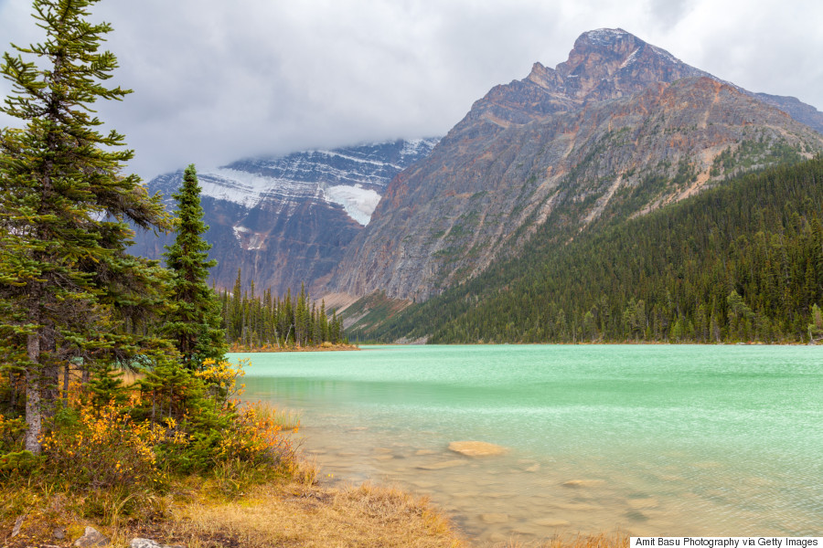 jasper alberta