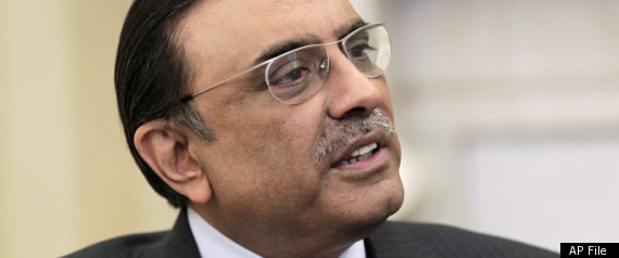Pakistan President