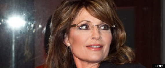 Sarah Palin