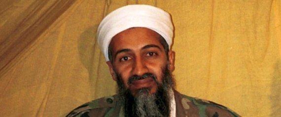 osama bin laden children. Osama Bin Laden#39;s Wife,