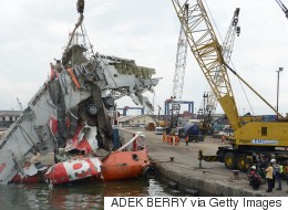 Indonesia to end search for 56 missing AirAsia victims : NBC News