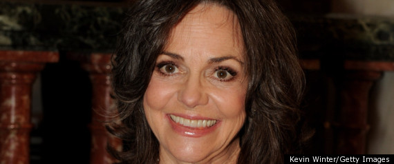 Sally Field Lists Malibu Home F...