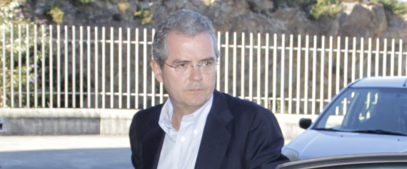 Pablo Isla (Inditex) ganó 7,93 millones de euros en 2014