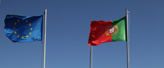 Portugal Bailout