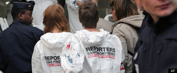 Press Freedom