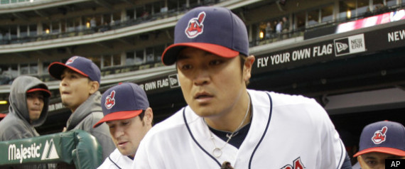 Shinsoo Choo Arrested Dui