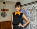 Ashley Madekwe Has Even Better Style In Real LIfe Than She Did On 'Revenge'