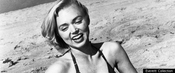 Mummified Remains May Belong To Playboy Playmate Yvette Vickers