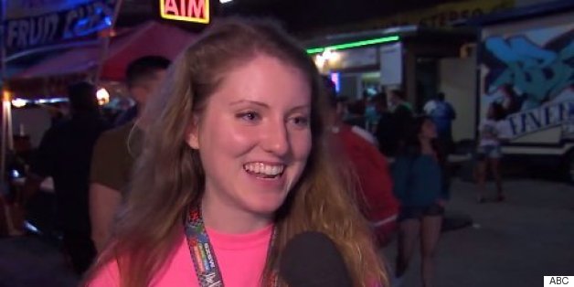 Have You Heard Of Mary-Kate And Nasty?