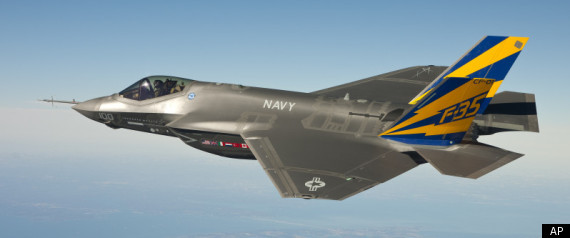Joint Strike Fighter