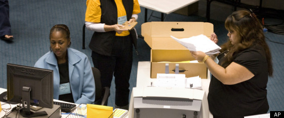 Ballot