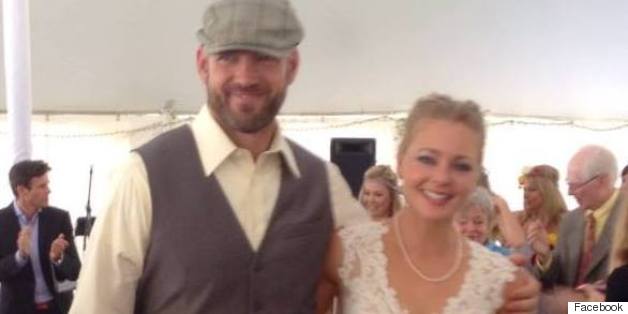 Pregnant 'Food Network Star' Contestant And Husband Murdered